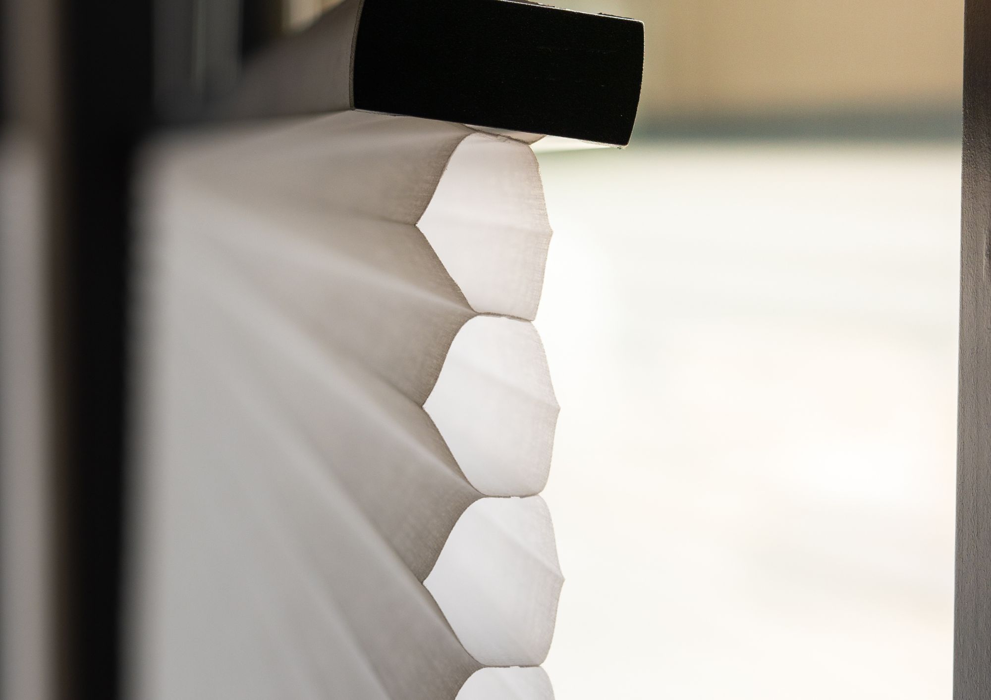honeycomb fabric