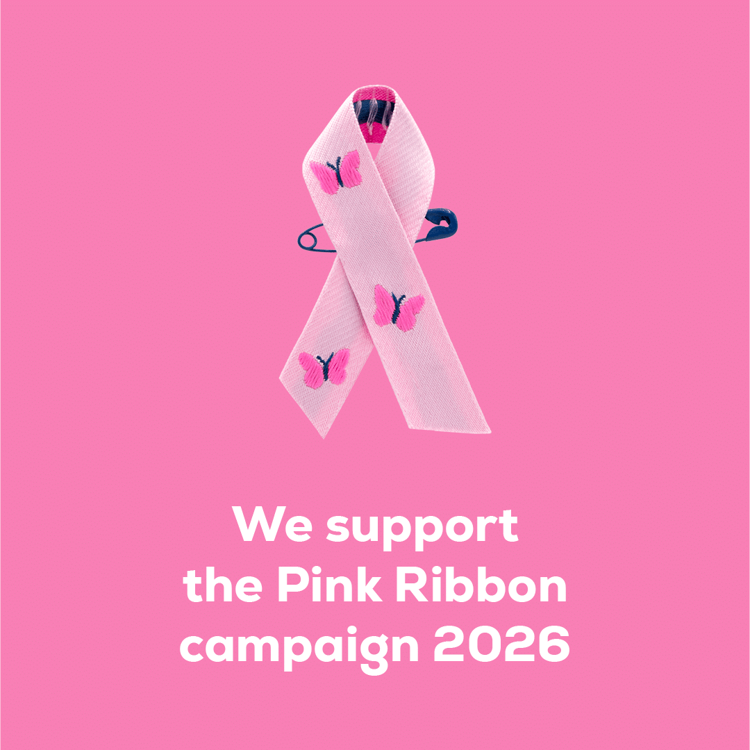 Pink Ribbon SolarBlindStore